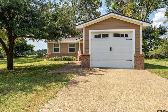 489 Miller St, Frankston, TX 75763