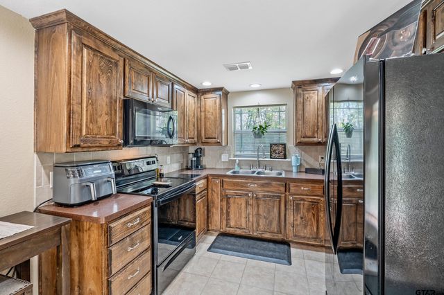 489 Miller St, Frankston, TX 75763