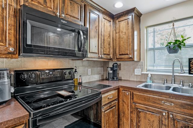 489 Miller St, Frankston, TX 75763