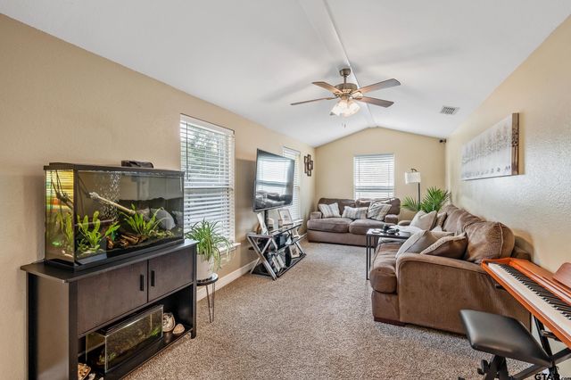 489 Miller St, Frankston, TX 75763