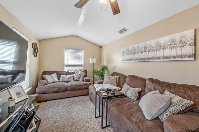 489 Miller St, Frankston, TX 75763