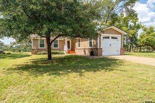 489 Miller St, Frankston, TX 75763