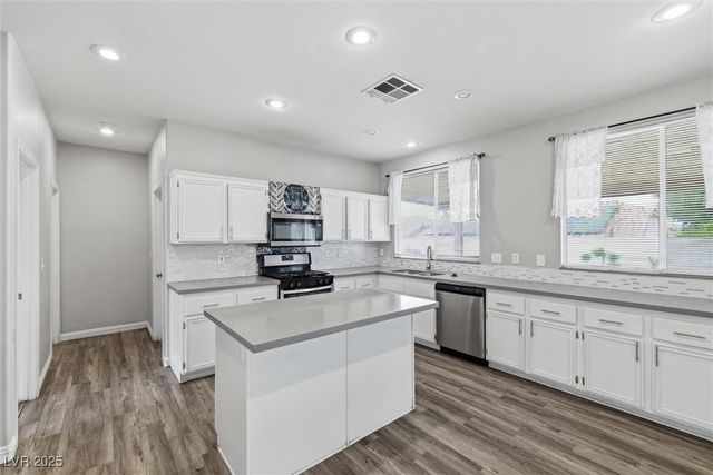 1291 Mount Hood Street, Las Vegas, NV 89110