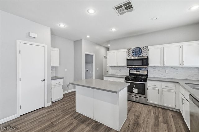 1291 Mount Hood Street, Las Vegas, NV 89110