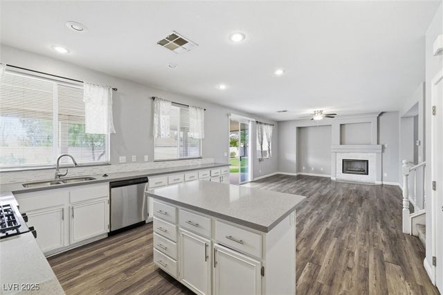 1291 Mount Hood Street, Las Vegas, NV 89110