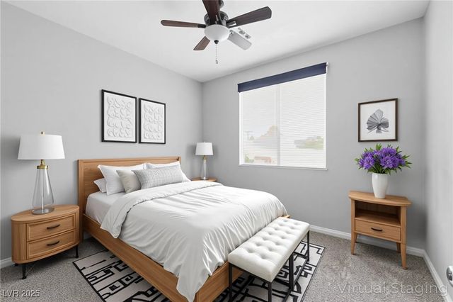 1291 Mount Hood Street, Las Vegas, NV 89110