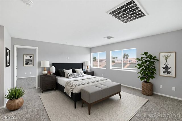 1291 Mount Hood Street, Las Vegas, NV 89110