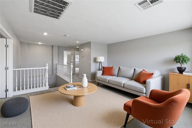 1291 Mount Hood Street, Las Vegas, NV 89110