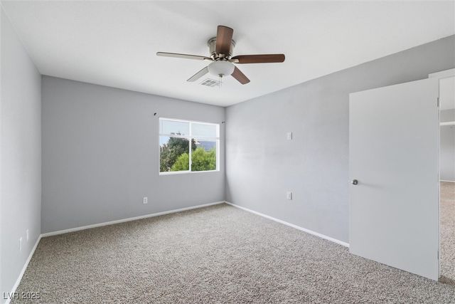 1291 Mount Hood Street, Las Vegas, NV 89110