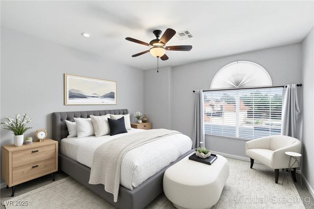 1291 Mount Hood Street, Las Vegas, NV 89110