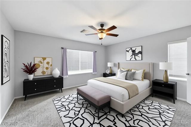 1291 Mount Hood Street, Las Vegas, NV 89110