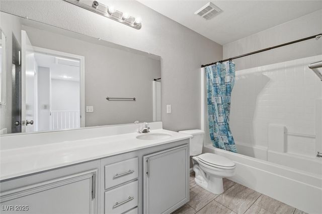 1291 Mount Hood Street, Las Vegas, NV 89110