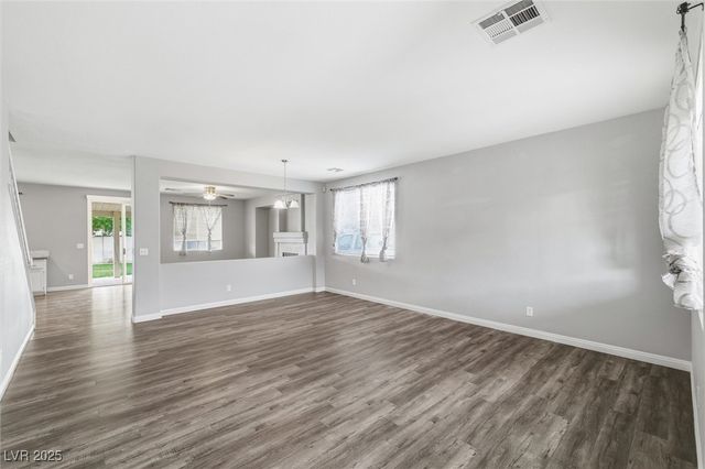 1291 Mount Hood Street, Las Vegas, NV 89110