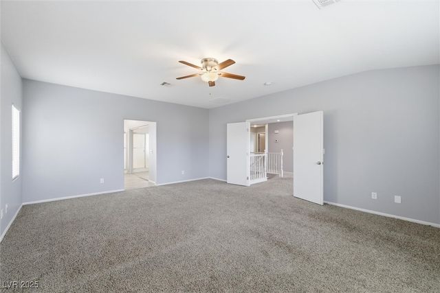 1291 Mount Hood Street, Las Vegas, NV 89110