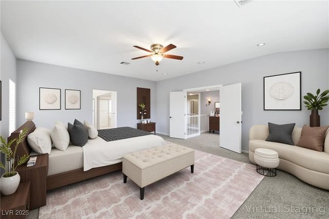 1291 Mount Hood Street, Las Vegas, NV 89110