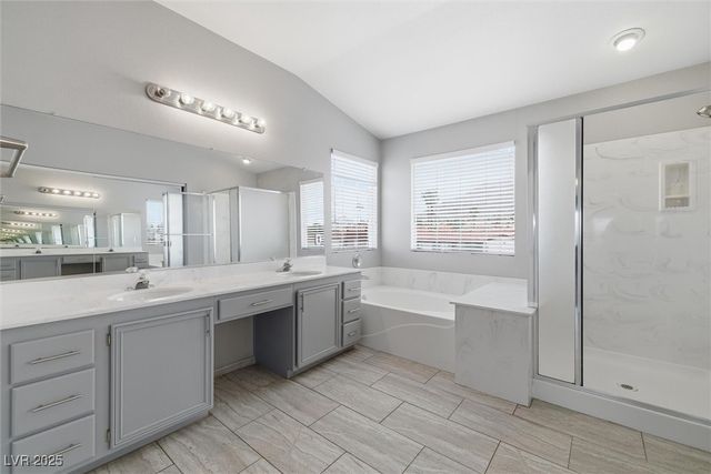 1291 Mount Hood Street, Las Vegas, NV 89110