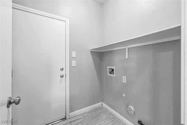 1291 Mount Hood Street, Las Vegas, NV 89110