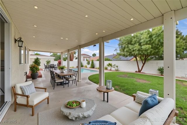 1291 Mount Hood Street, Las Vegas, NV 89110