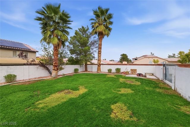 1291 Mount Hood Street, Las Vegas, NV 89110