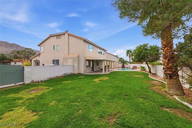 1291 Mount Hood Street, Las Vegas, NV 89110