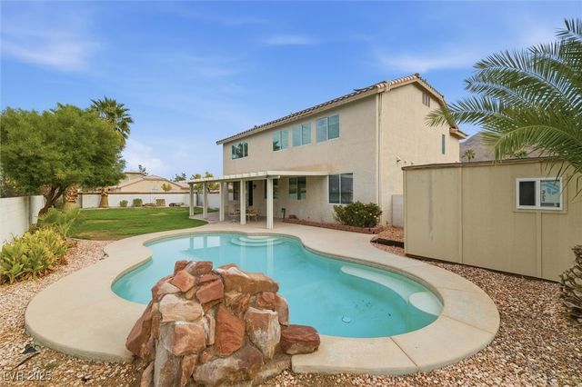 1291 Mount Hood Street, Las Vegas, NV 89110