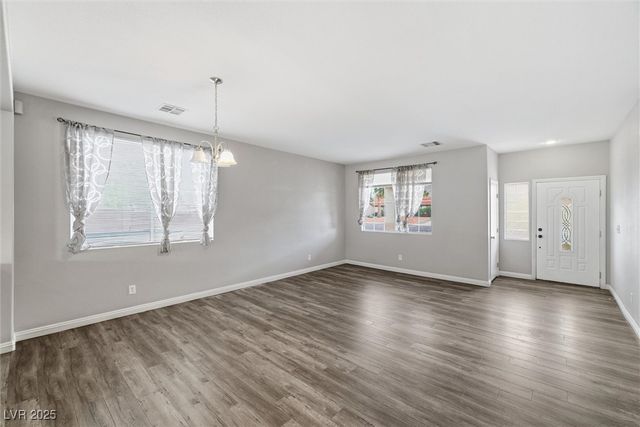 1291 Mount Hood Street, Las Vegas, NV 89110