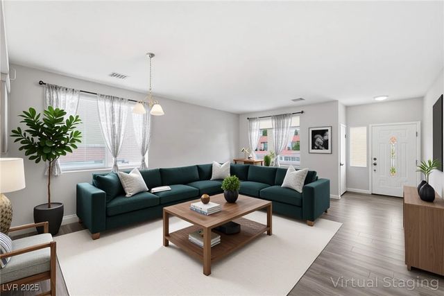 1291 Mount Hood Street, Las Vegas, NV 89110