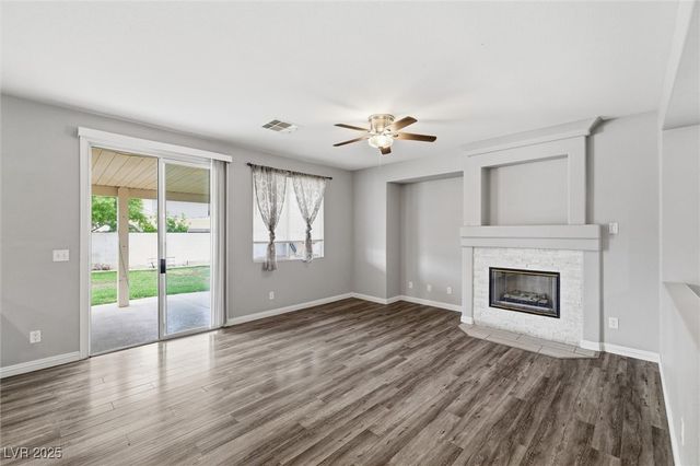 1291 Mount Hood Street, Las Vegas, NV 89110