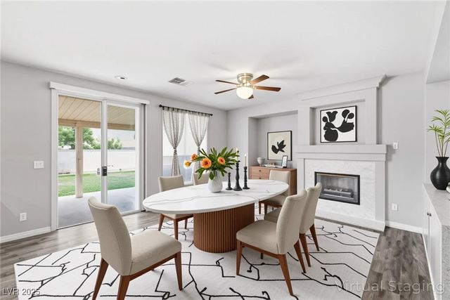 1291 Mount Hood Street, Las Vegas, NV 89110