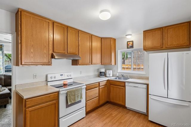 1250 S Zenobia Street, Denver, CO 80219