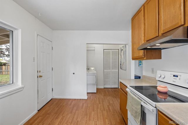 1250 S Zenobia Street, Denver, CO 80219