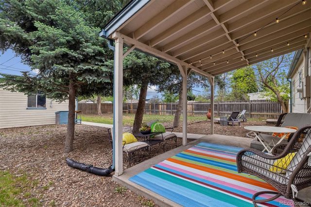 1250 S Zenobia Street, Denver, CO 80219