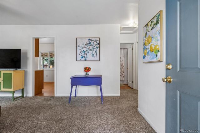 1250 S Zenobia Street, Denver, CO 80219