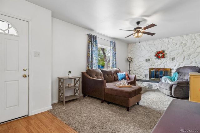 1250 S Zenobia Street, Denver, CO 80219