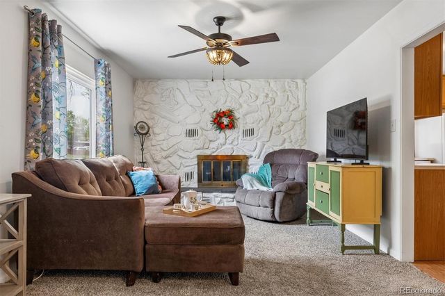 1250 S Zenobia Street, Denver, CO 80219