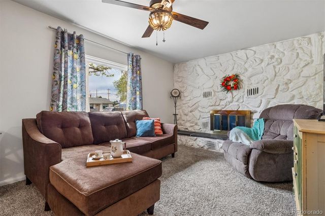 1250 S Zenobia Street, Denver, CO 80219
