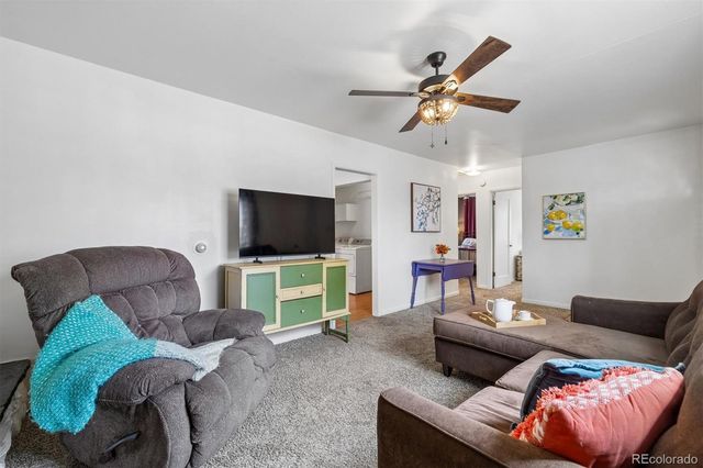 1250 S Zenobia Street, Denver, CO 80219