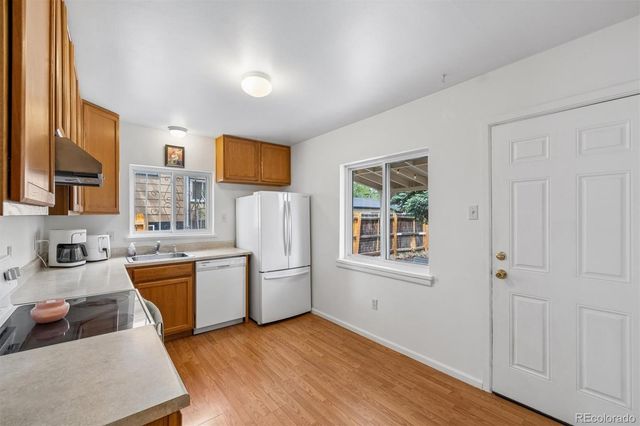 1250 S Zenobia Street, Denver, CO 80219