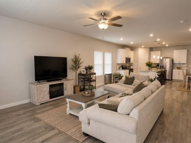1526 King Ranch Road, Conroe, TX 77301