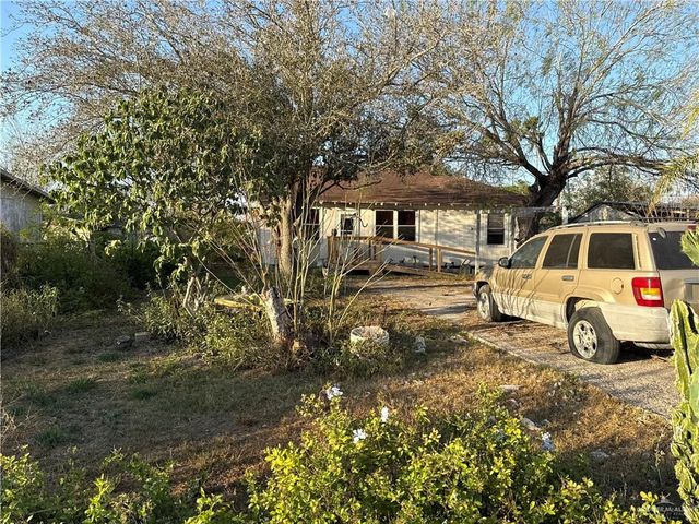 6116 Barreda Circle N, Edinburg, TX 78542