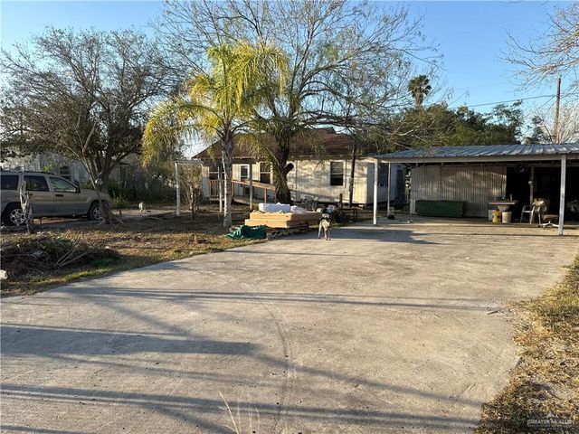 6116 Barreda Circle N, Edinburg, TX 78542