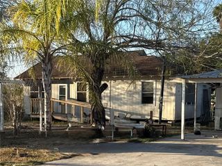 6116 Barreda Circle N, Edinburg, TX 78542