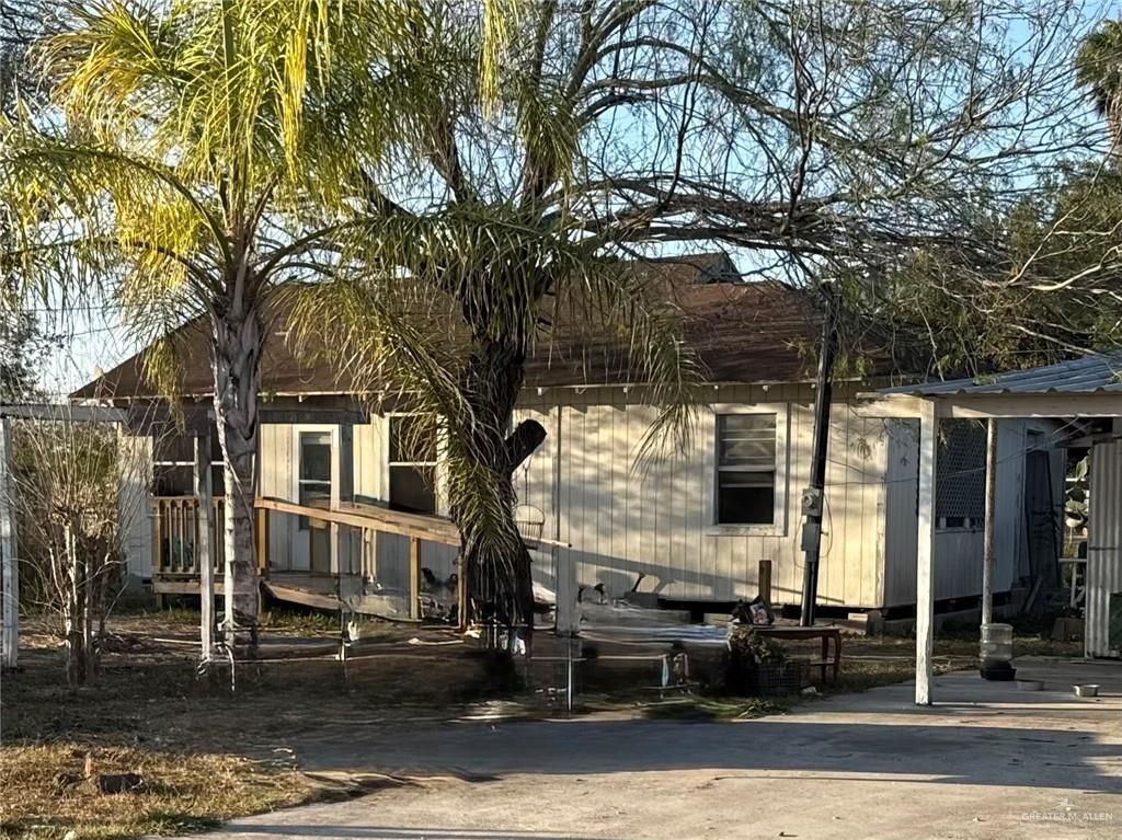 6116 Barreda Circle N, Edinburg, TX 78542