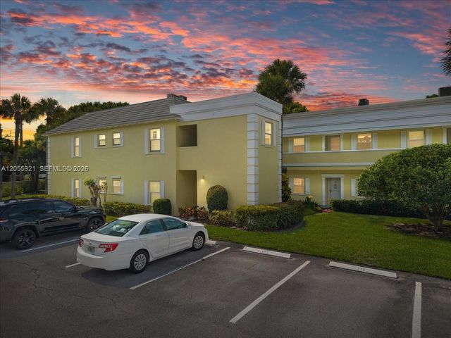 1600 SE Saint Lucie Boulevard 110, Stuart, FL 34996