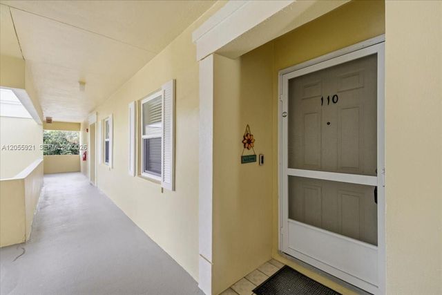 1600 SE Saint Lucie Boulevard 110, Stuart, FL 34996