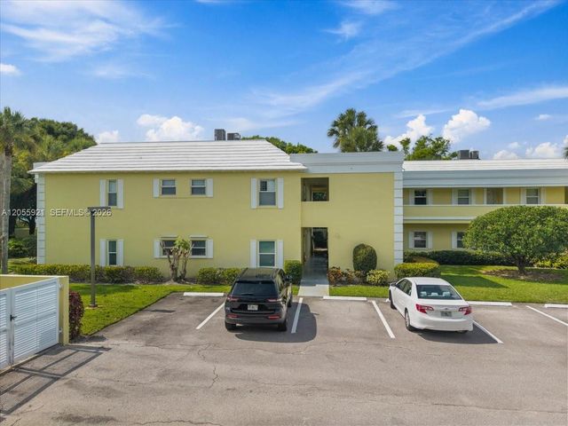 1600 SE Saint Lucie Boulevard 110, Stuart, FL 34996