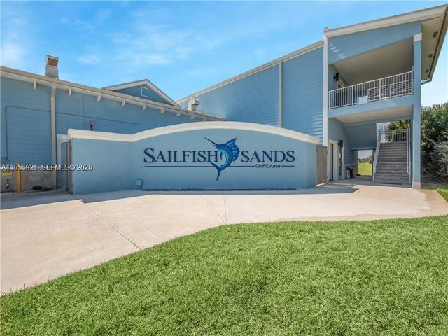 1600 SE Saint Lucie Boulevard 110, Stuart, FL 34996