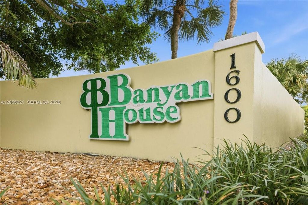 1600 SE Saint Lucie Boulevard 110, Stuart, FL 34996