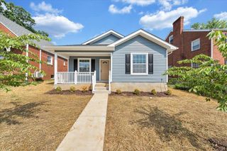 1020 Montrose AVE, Roanoke, VA 24013