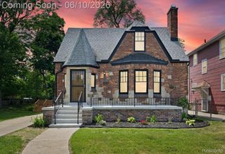 14941 Penrod Street, Detroit, MI 48223